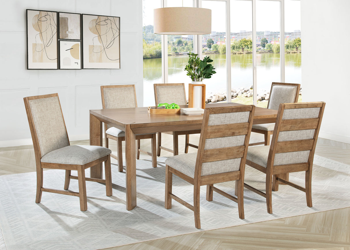 Bruner Dining Side Chair