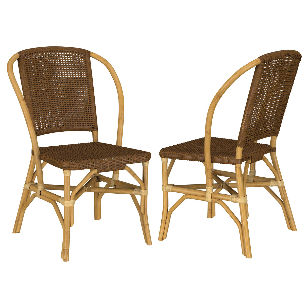 Lexley Dining Side Chair - galleria furniture outlet