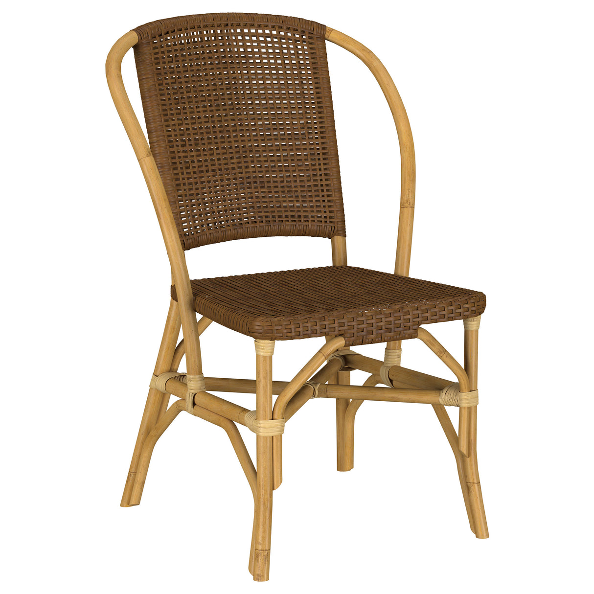 Lexley Dining Side Chair - galleria furniture outlet