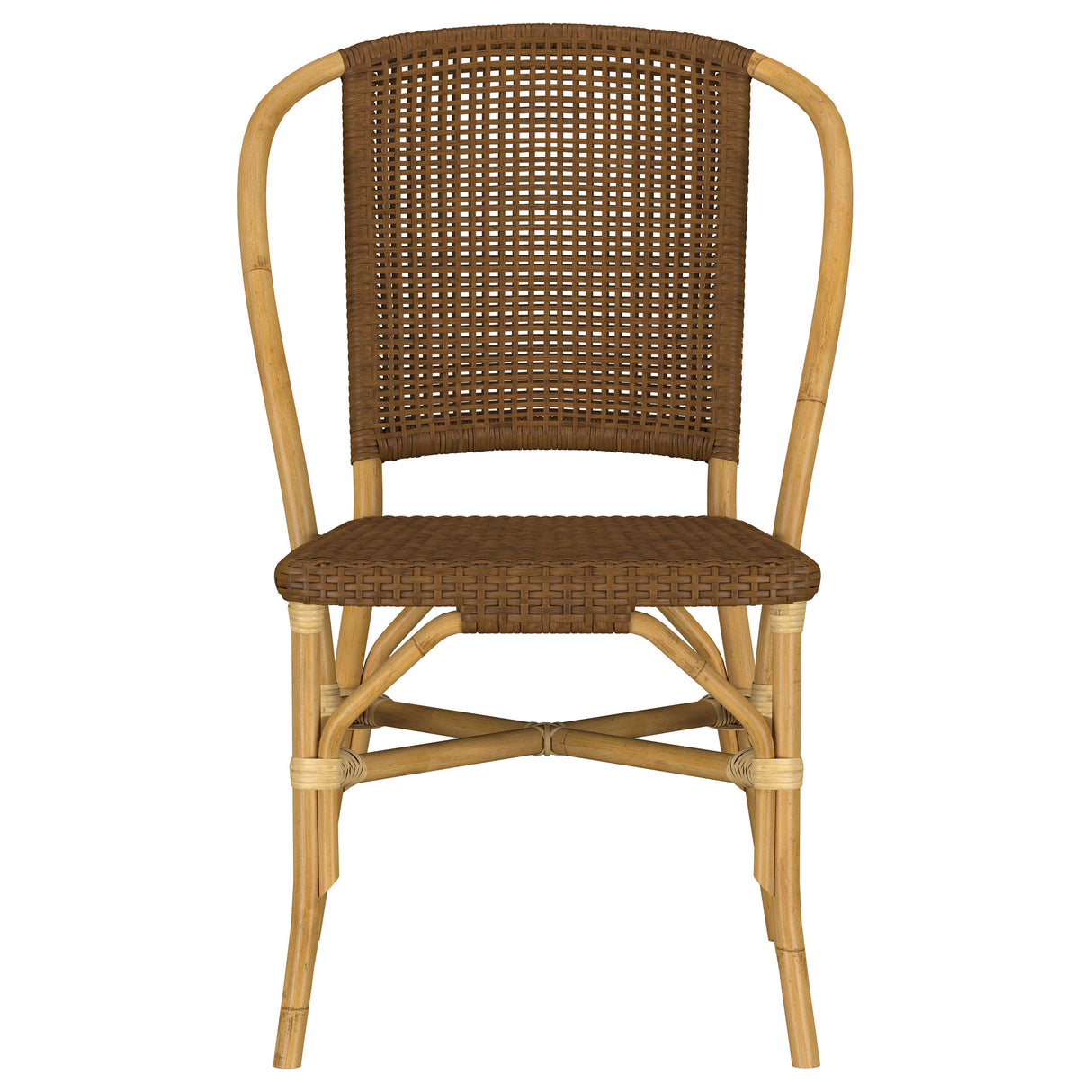 Lexley Dining Side Chair - galleria furniture outlet