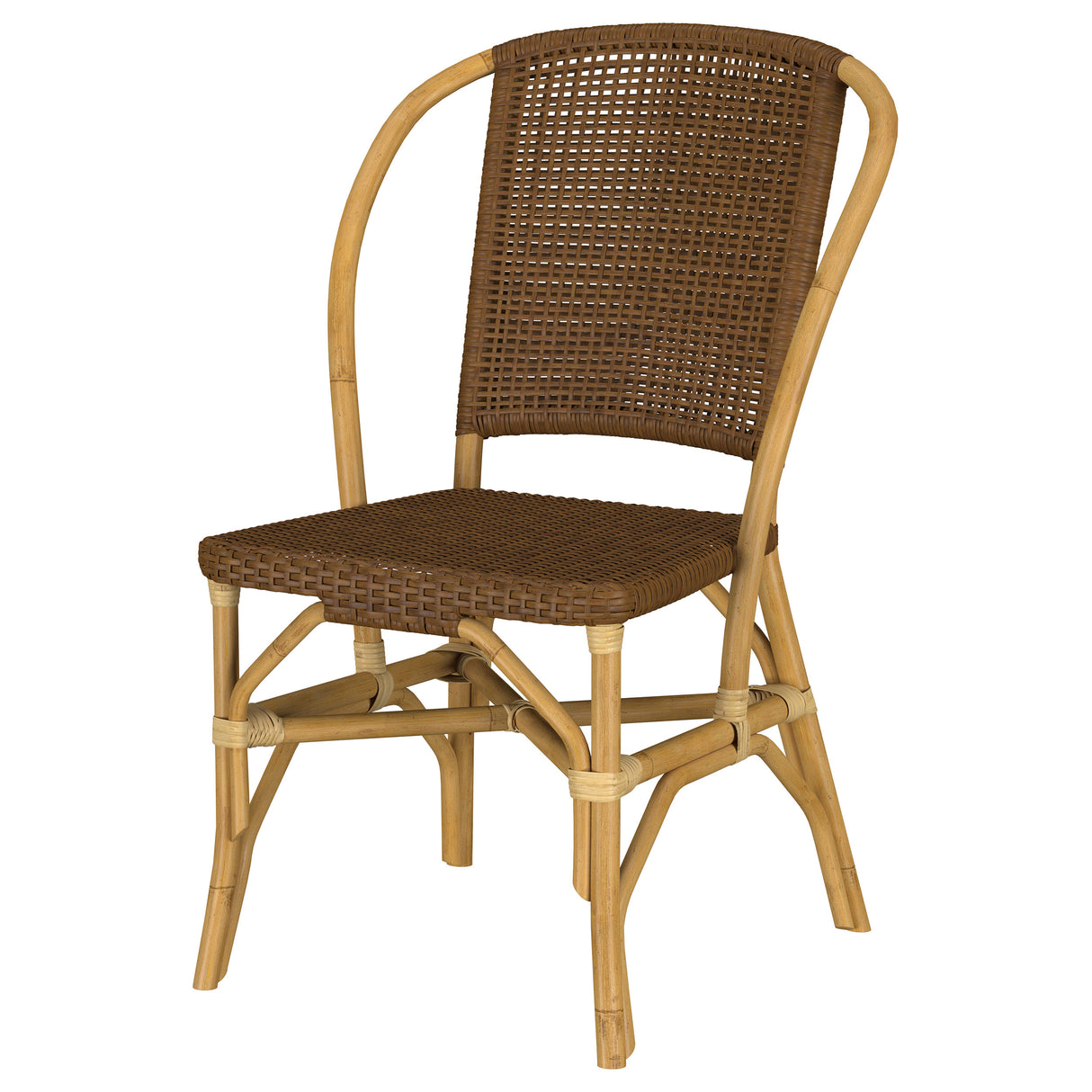 Lexley Dining Side Chair - galleria furniture outlet