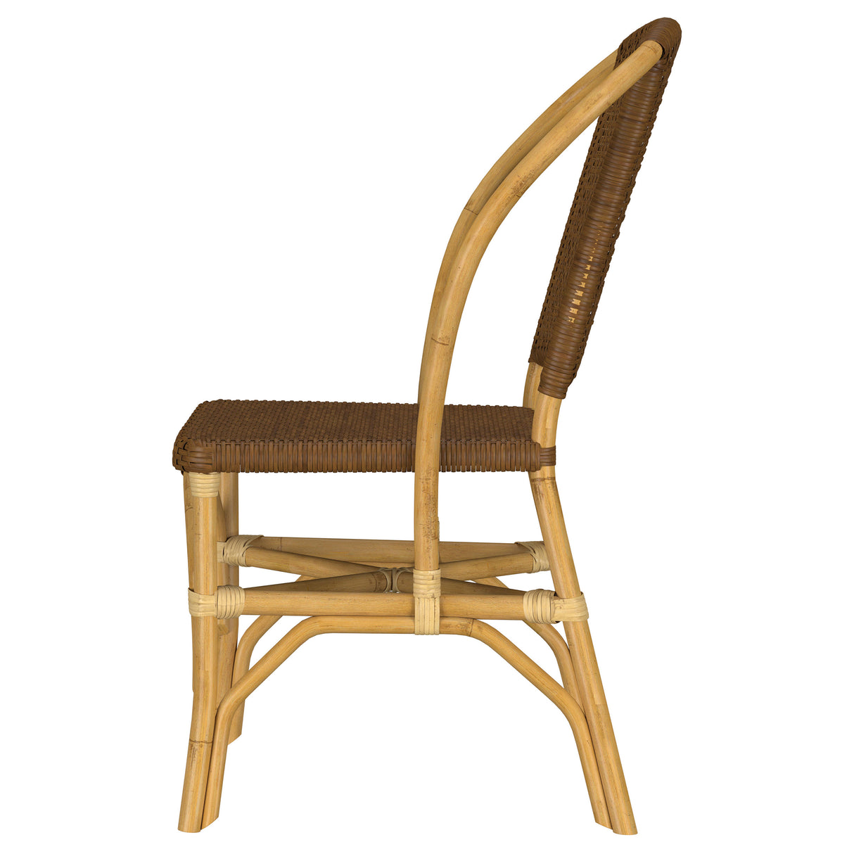Lexley Dining Side Chair - galleria furniture outlet