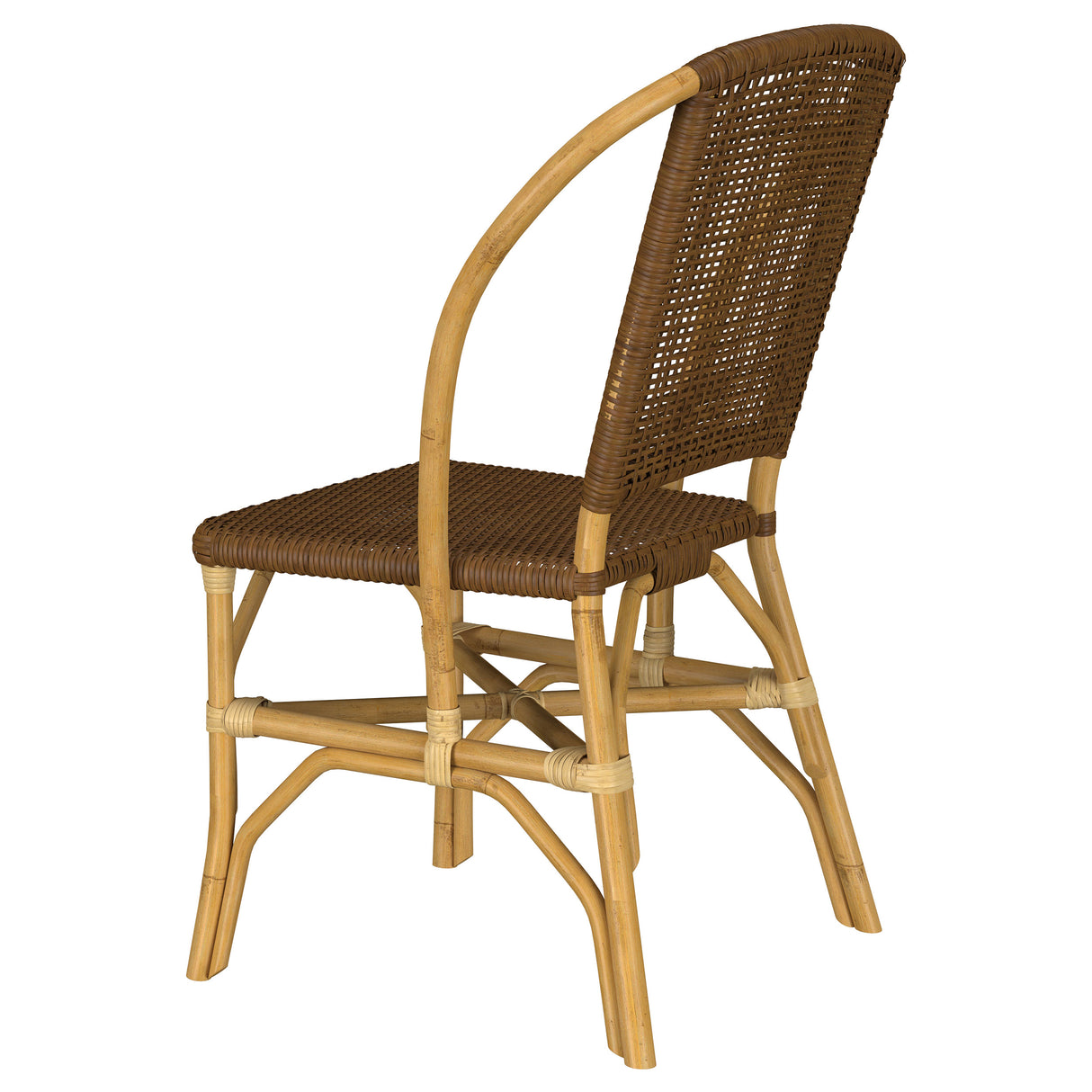 Lexley Dining Side Chair - galleria furniture outlet