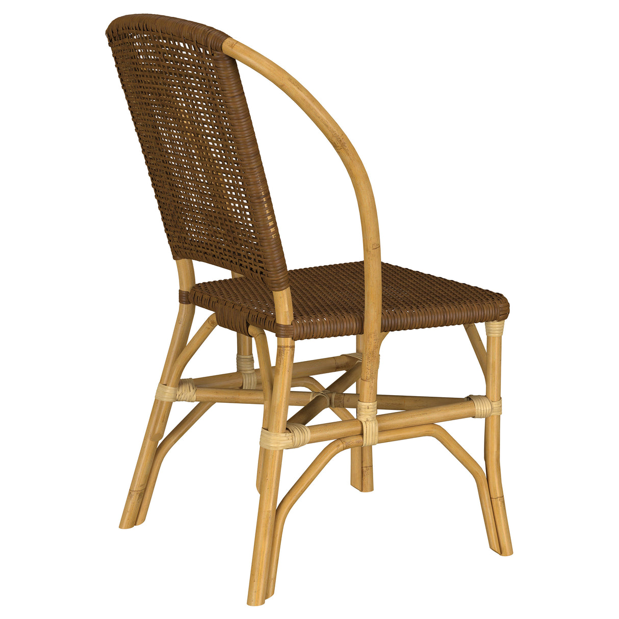 Lexley Dining Side Chair - galleria furniture outlet
