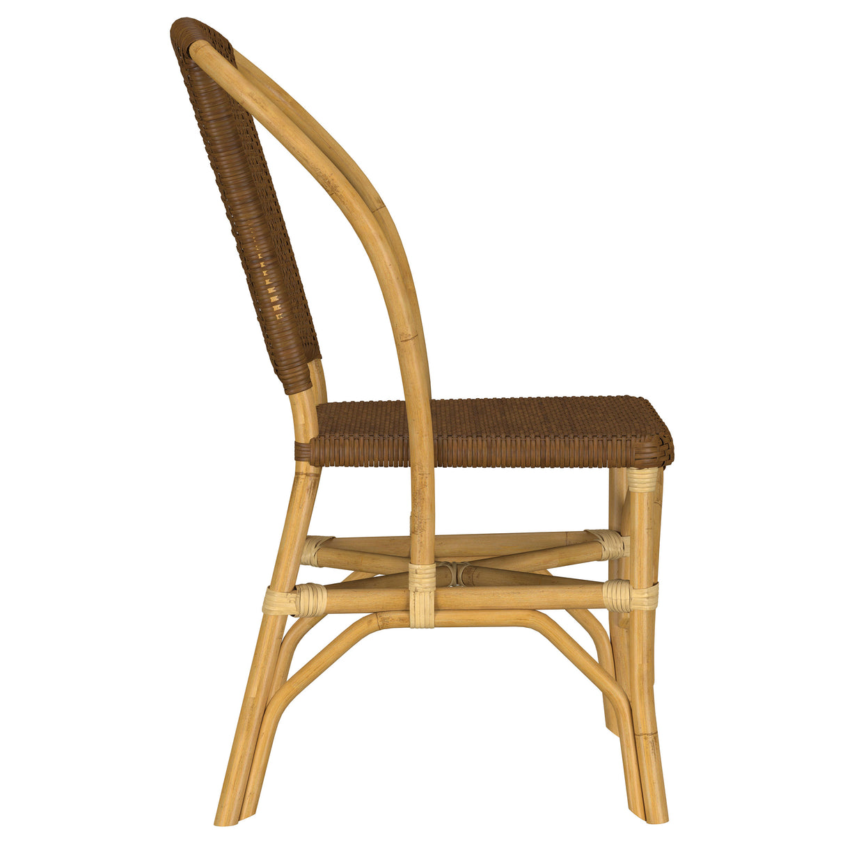 Lexley Dining Side Chair - galleria furniture outlet