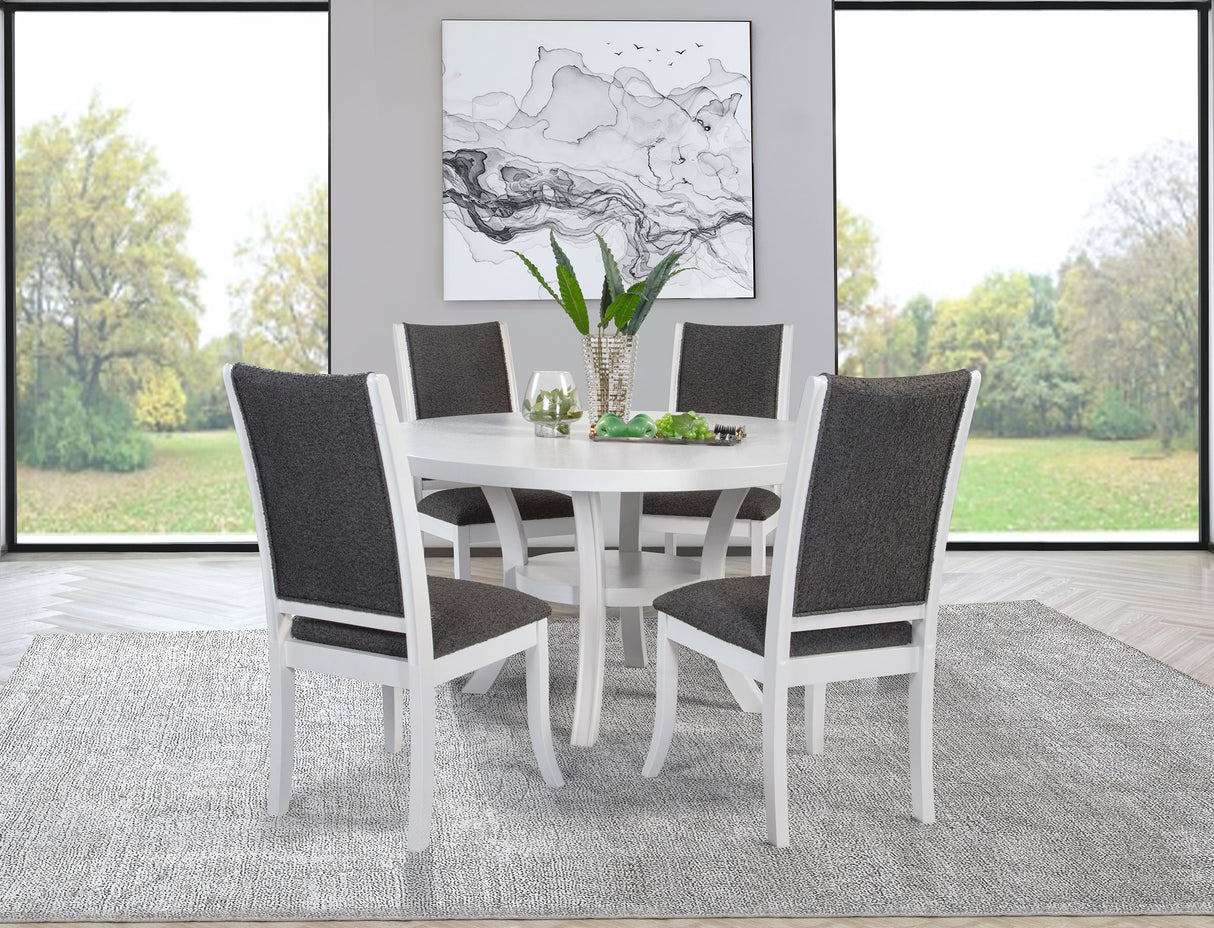 Judd 5 Pc Dining Set