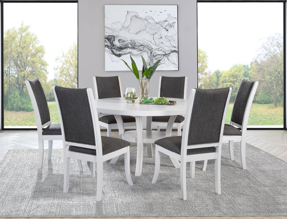Judd Dining Set - galleria furniture outlet