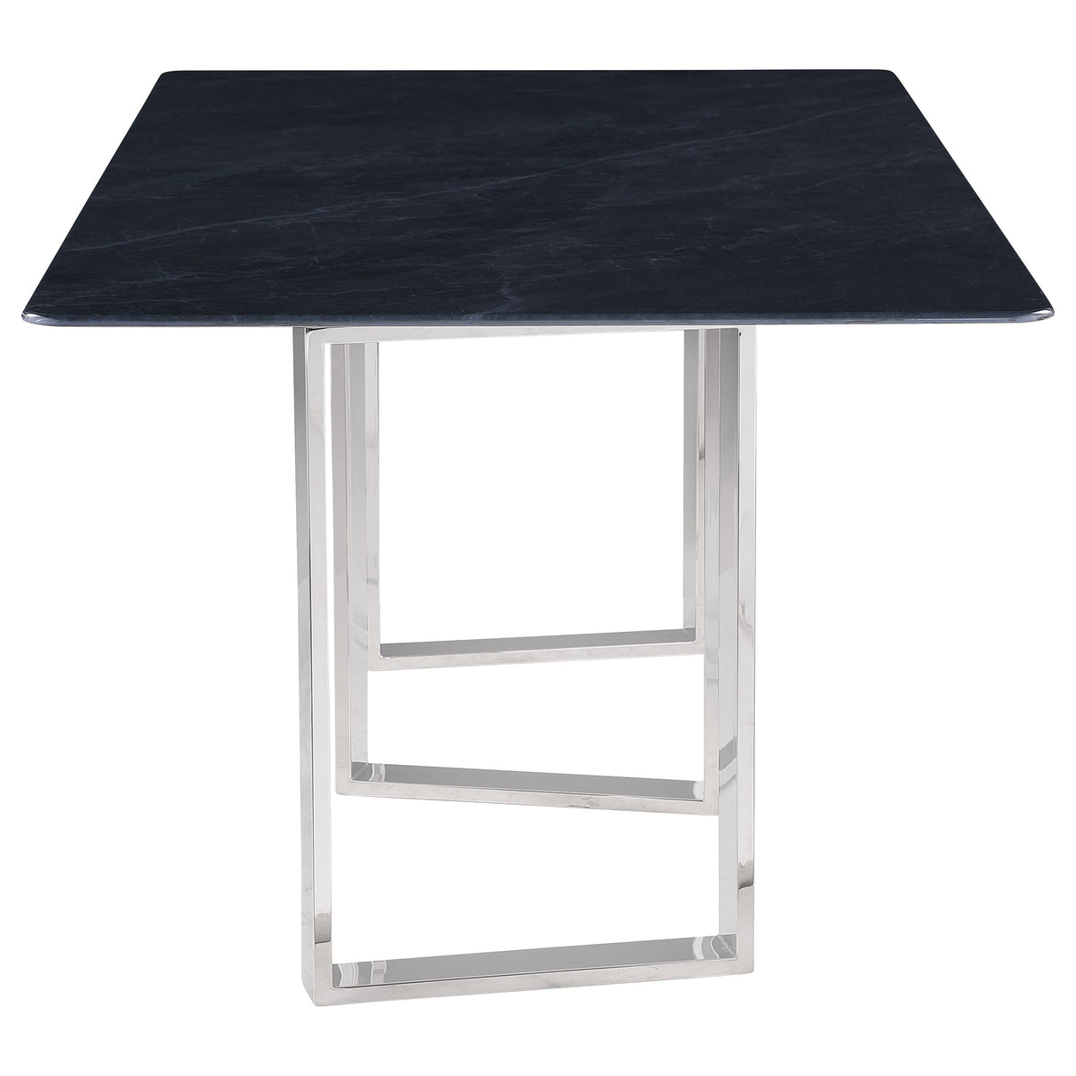 Desden Dining Table - galleria furniture outlet