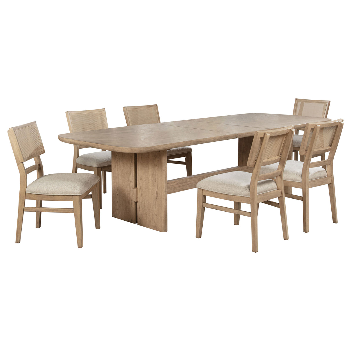 Kailani Dining Set - galleria furniture outlet