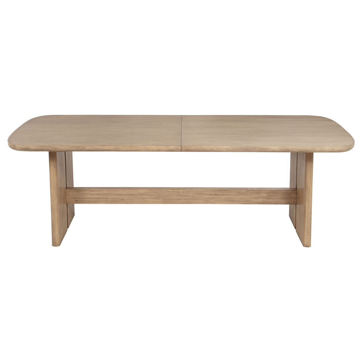 Kailani Extension Dining Table - galleria furniture outlet