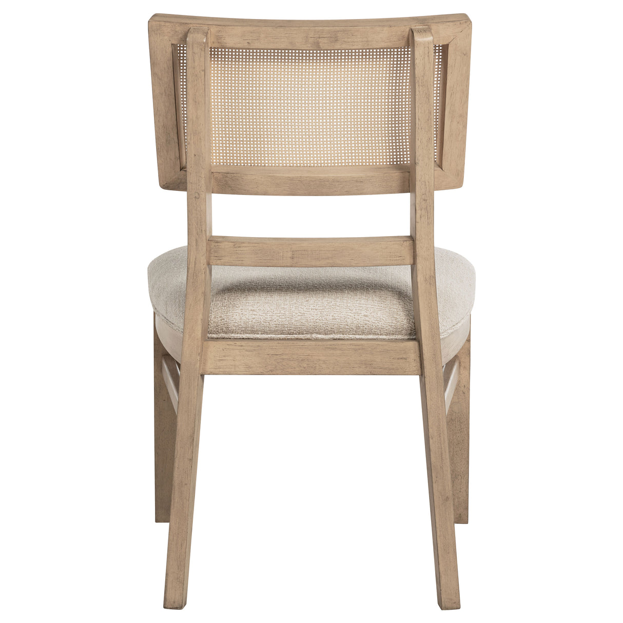Kailani Dining Side Chair - galleria furniture outlet