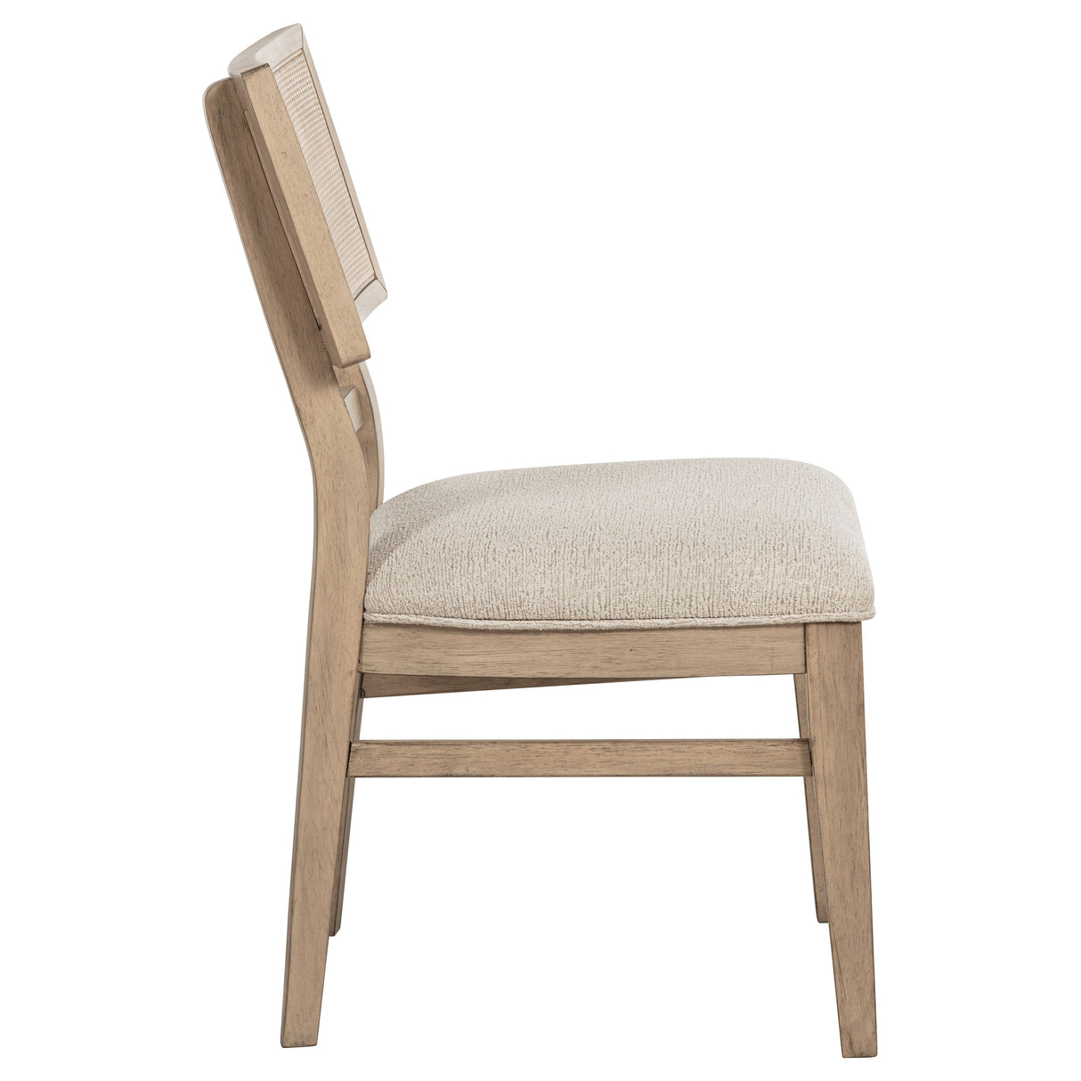 Kailani Dining Side Chair - galleria furniture outlet