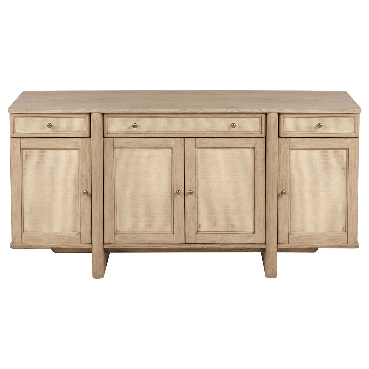 Kailani Sideboard - galleria furniture outlet