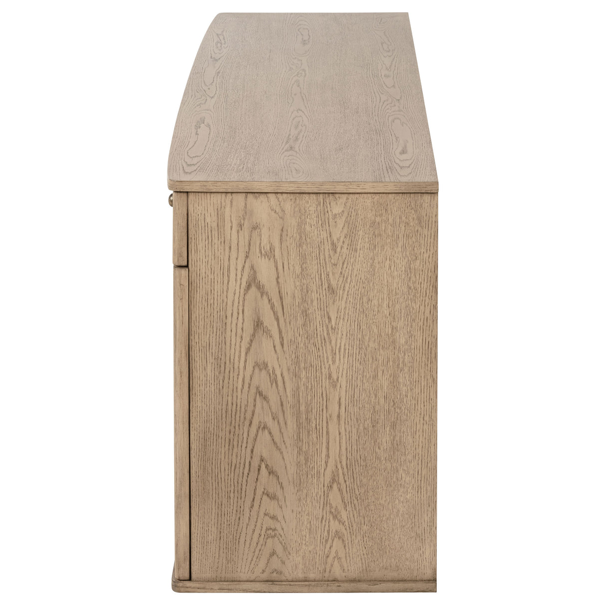 Kailani Sideboard - galleria furniture outlet
