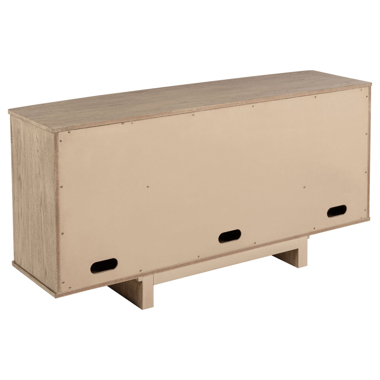 Kailani Sideboard - galleria furniture outlet
