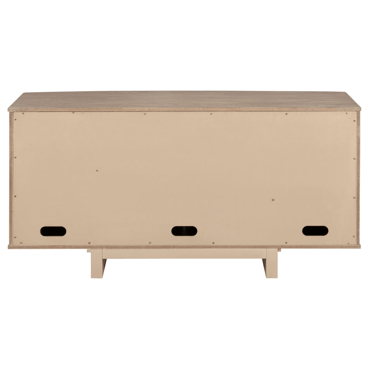 Kailani Sideboard - galleria furniture outlet