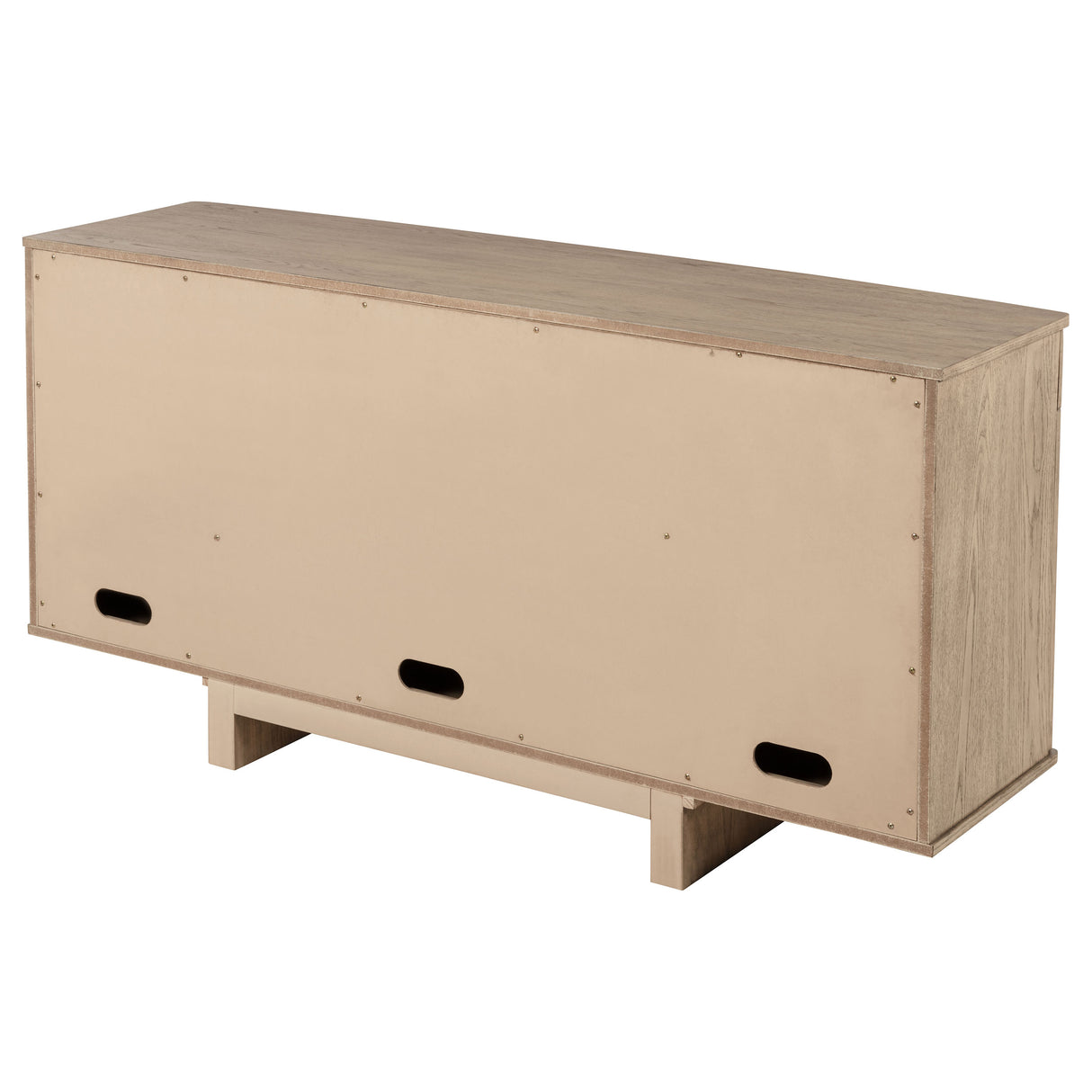 Kailani Sideboard - galleria furniture outlet