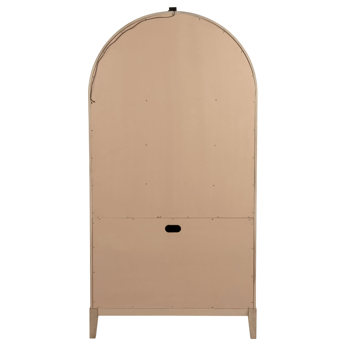 Kailani Display Cabinet - galleria furniture outlet