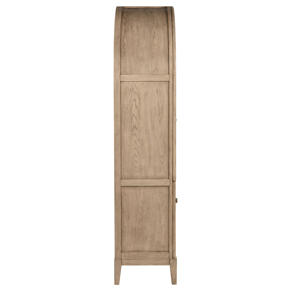 Kailani Display Cabinet - galleria furniture outlet
