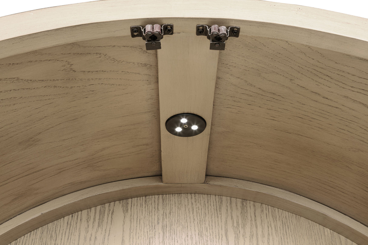 Kailani Display Cabinet