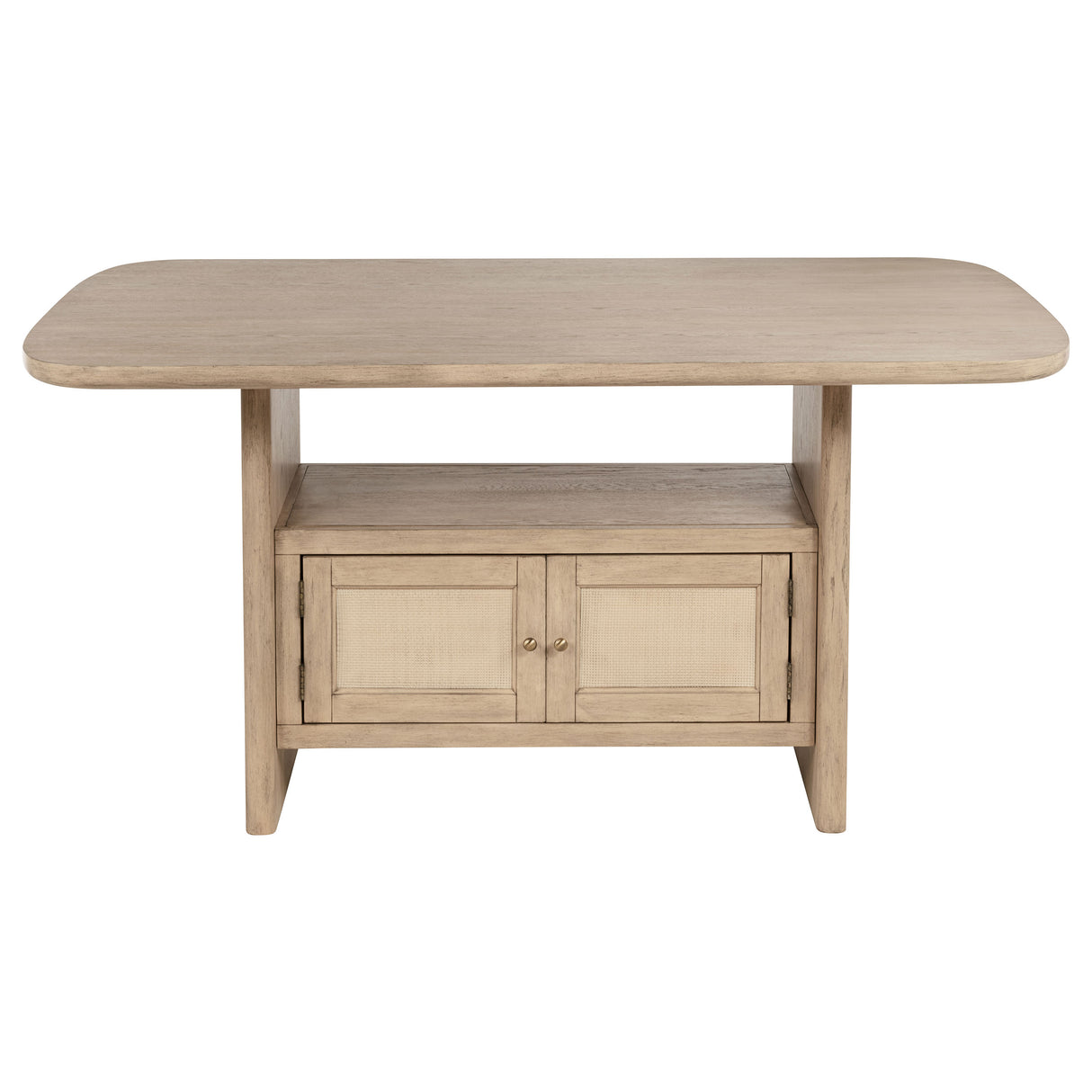 Kailani Counter Height Dining Table - galleria furniture outlet