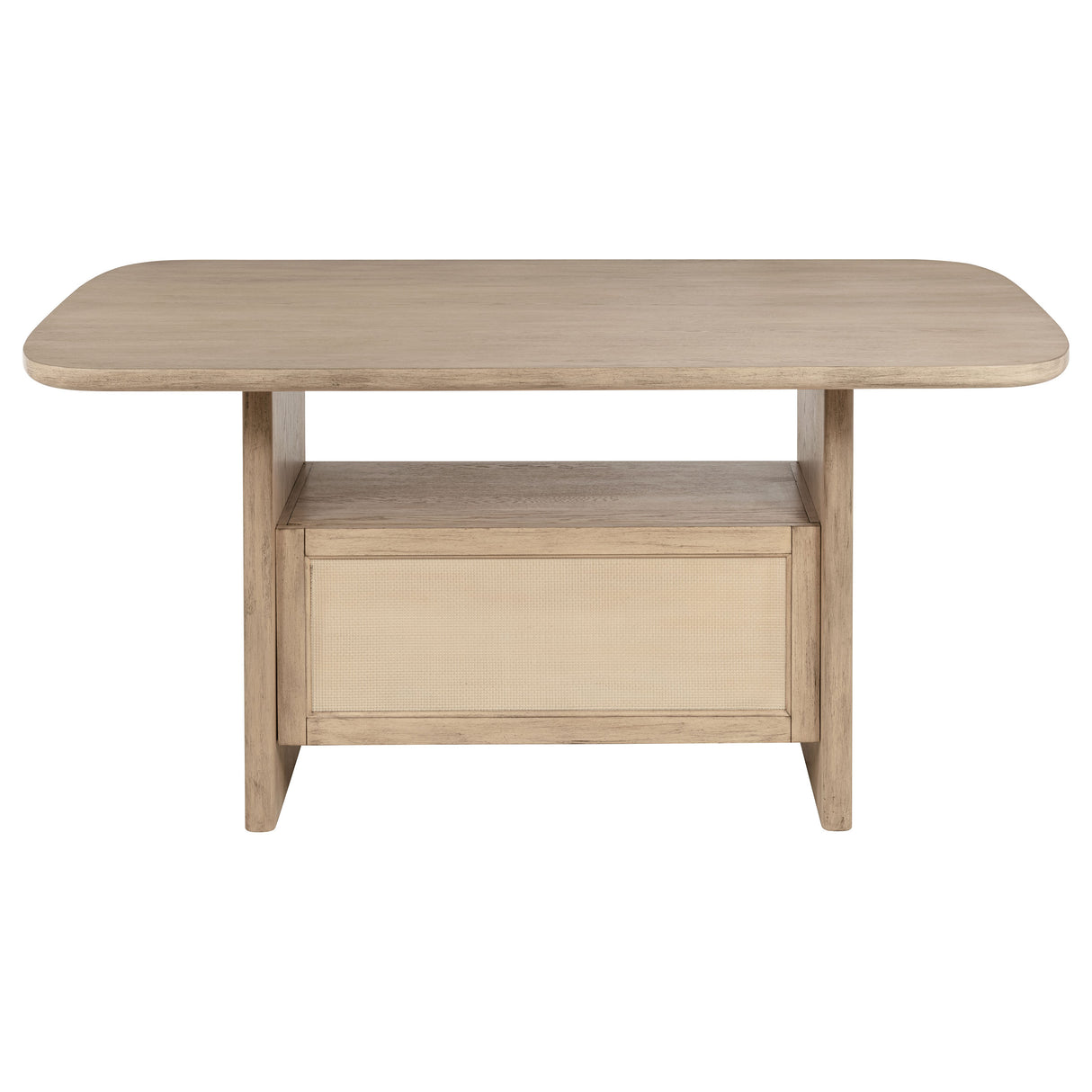 Kailani Counter Height Dining Table - galleria furniture outlet