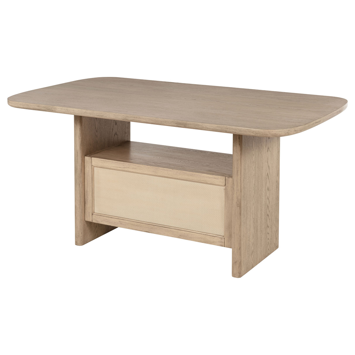 Kailani Counter Height Dining Table - galleria furniture outlet