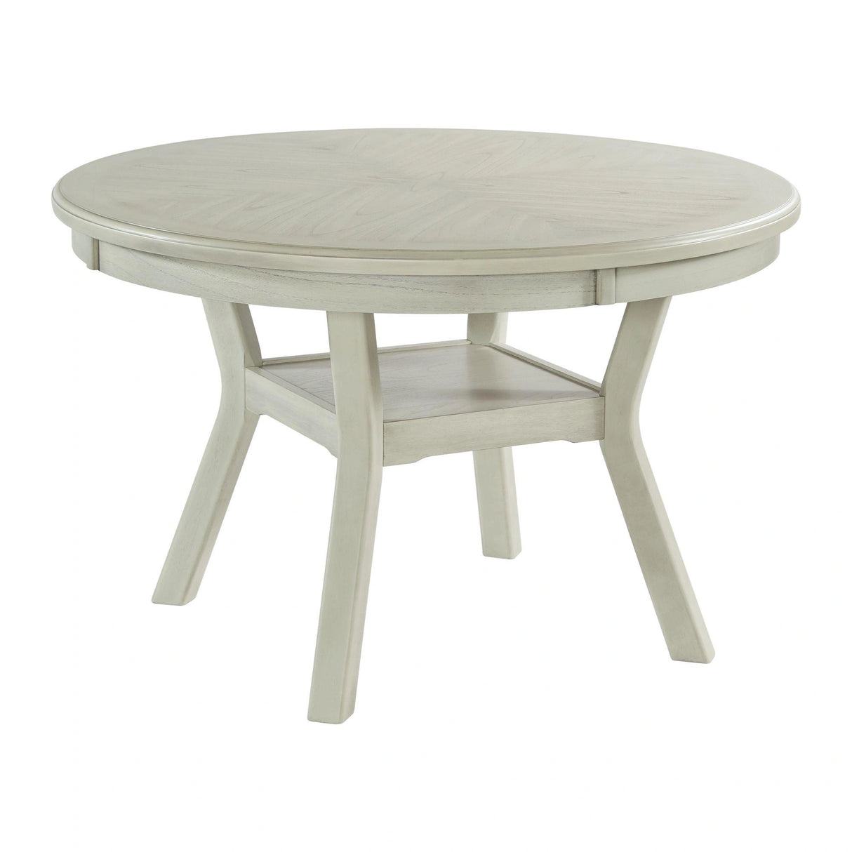 Amherst Standard Height Dining Set-Table and Four Side Chairs