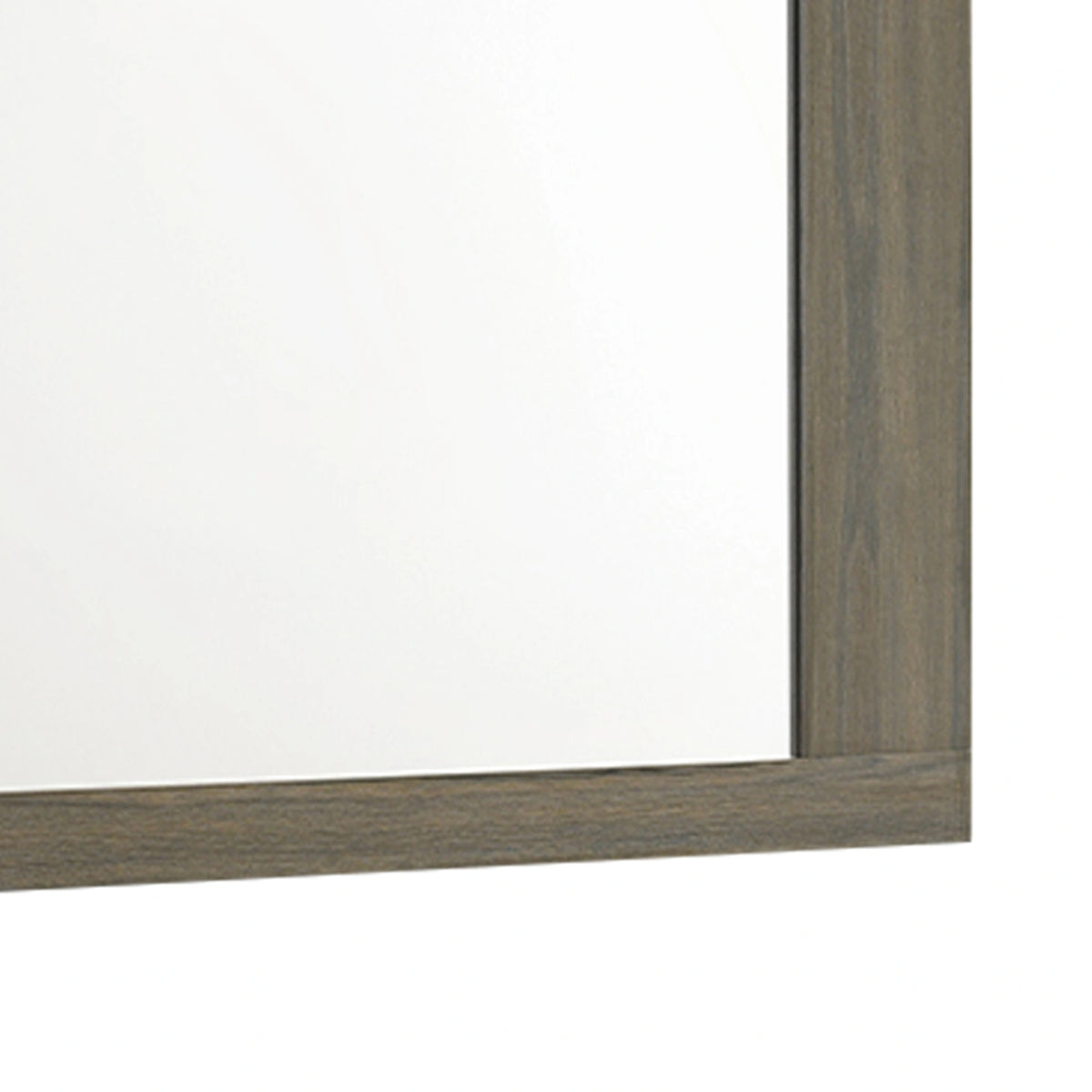 GEM Mirror