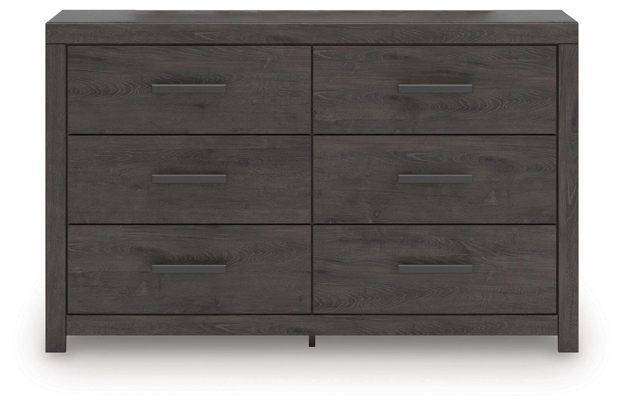 Prendonea Dresser image