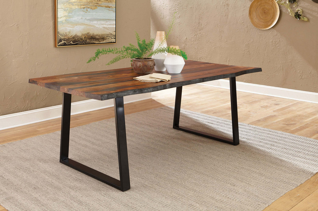 Ditman Dining Table - galleria furniture outlet
