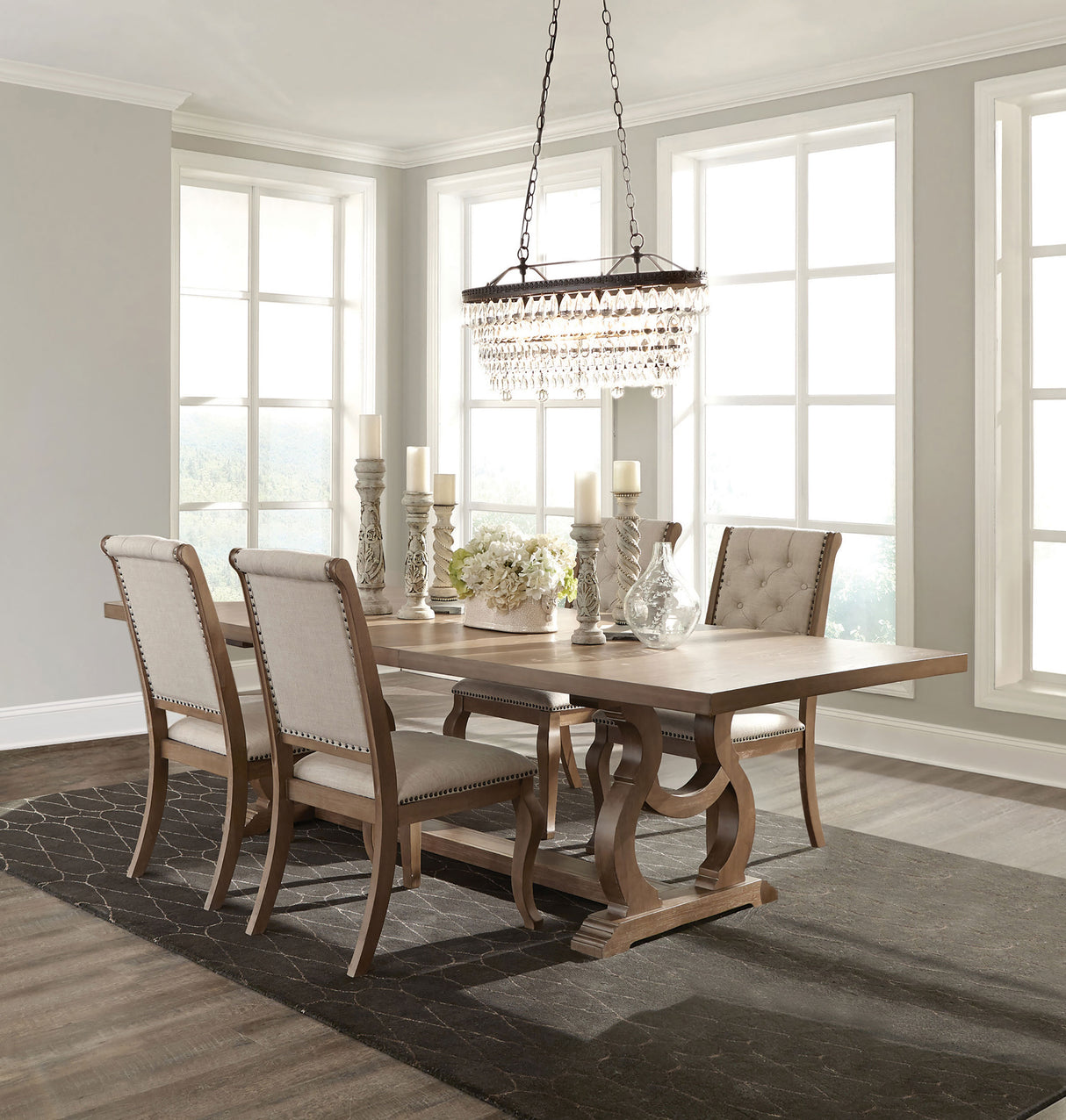 Brockway Dining Set