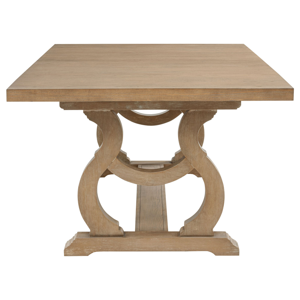 Brockway Extension Dining Table
