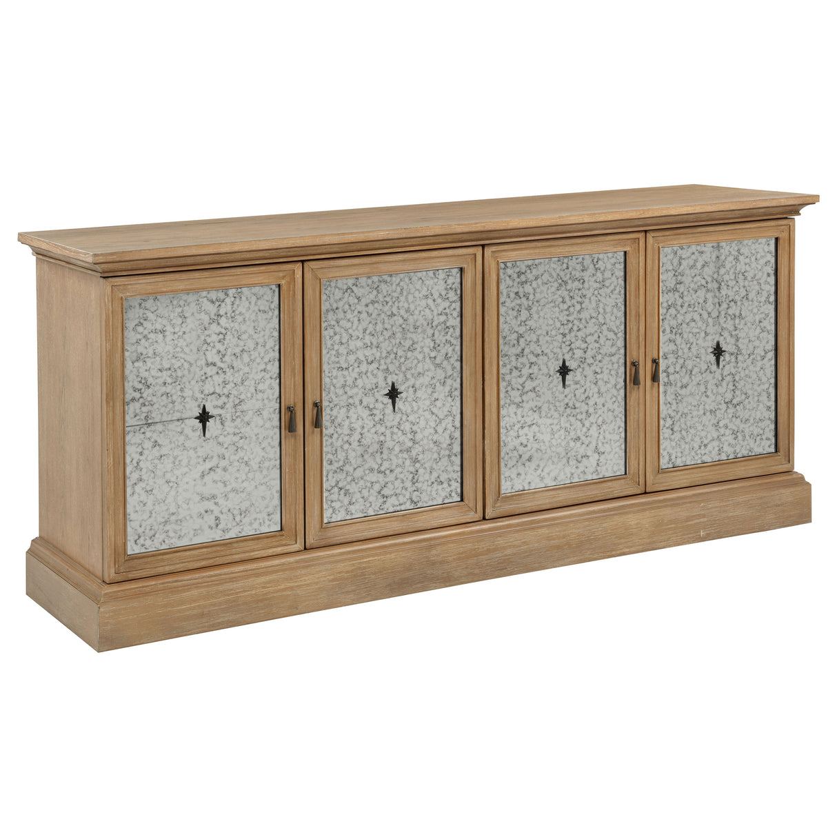 Brockway Sideboard - galleria furniture outlet