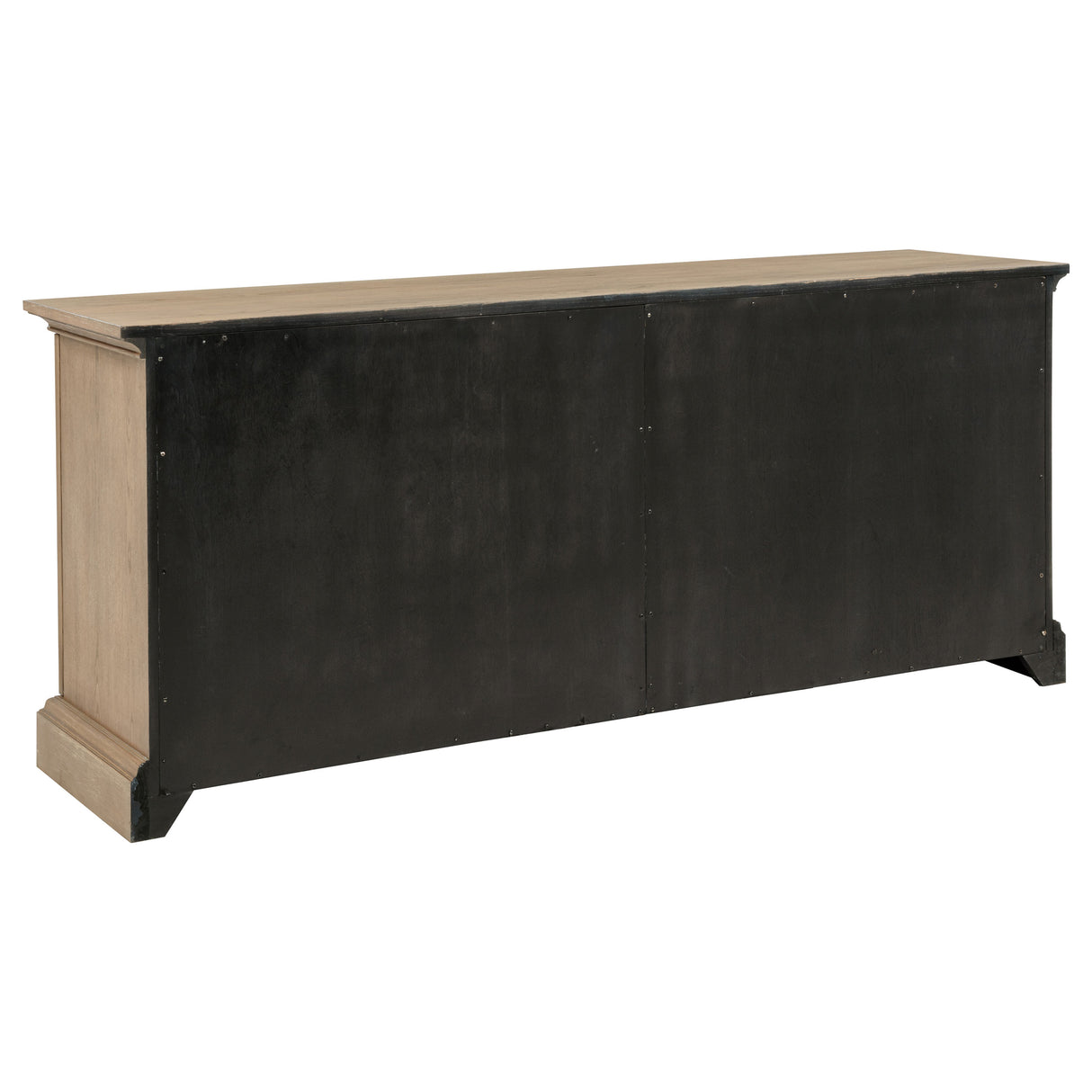Brockway Sideboard - galleria furniture outlet