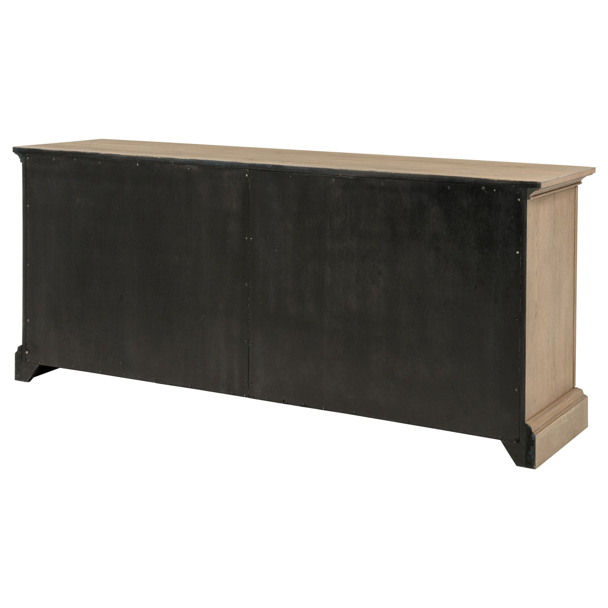 Brockway Sideboard - galleria furniture outlet