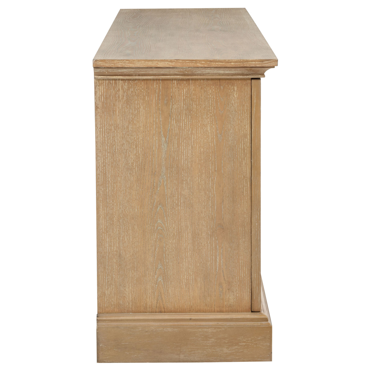 Brockway Sideboard - galleria furniture outlet