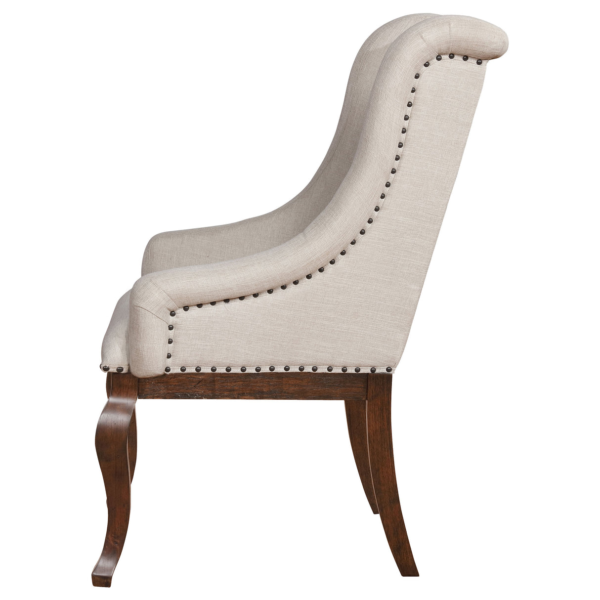 Brockway Dining Arm Chair