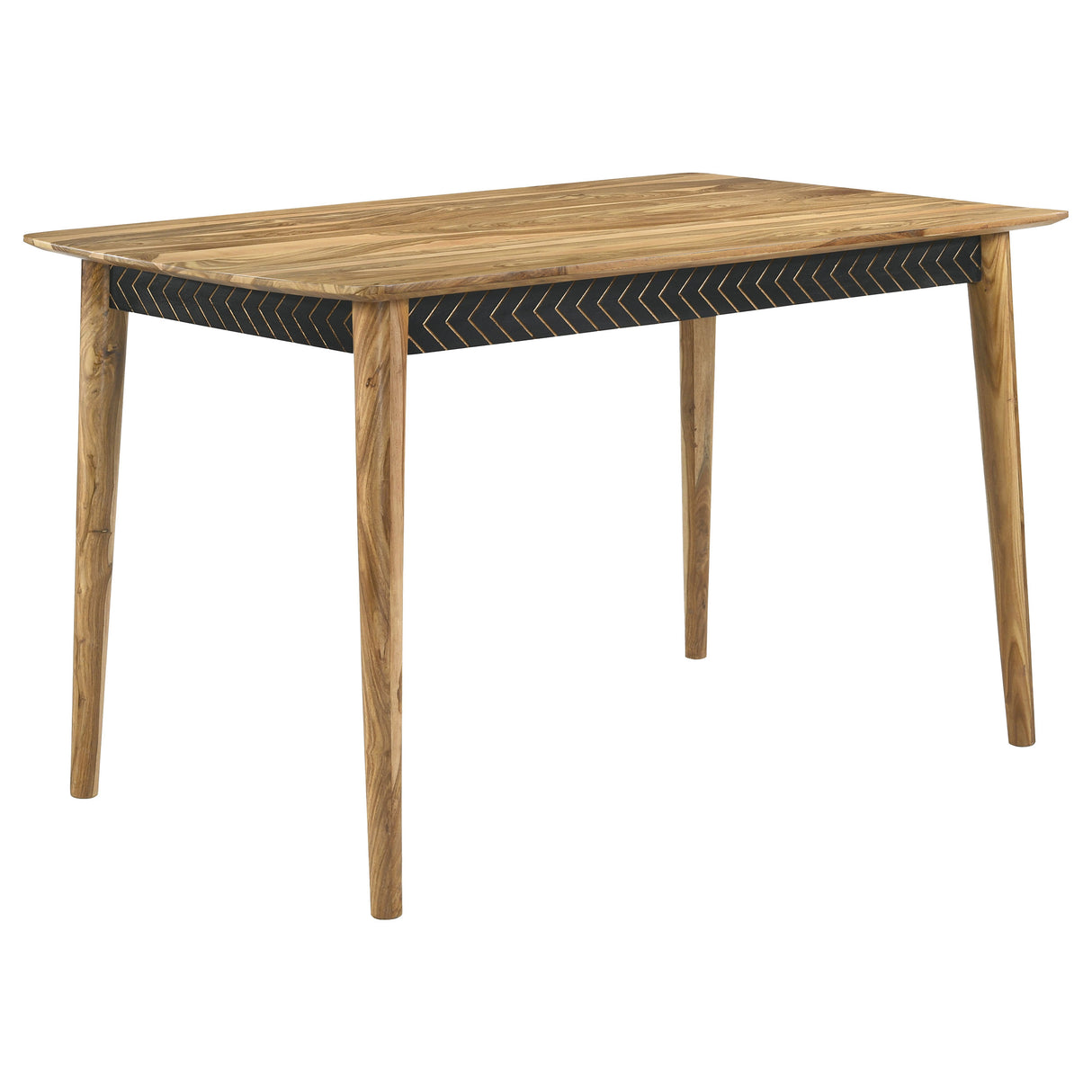 Partridge Counter Height Dining Table - galleria furniture outlet
