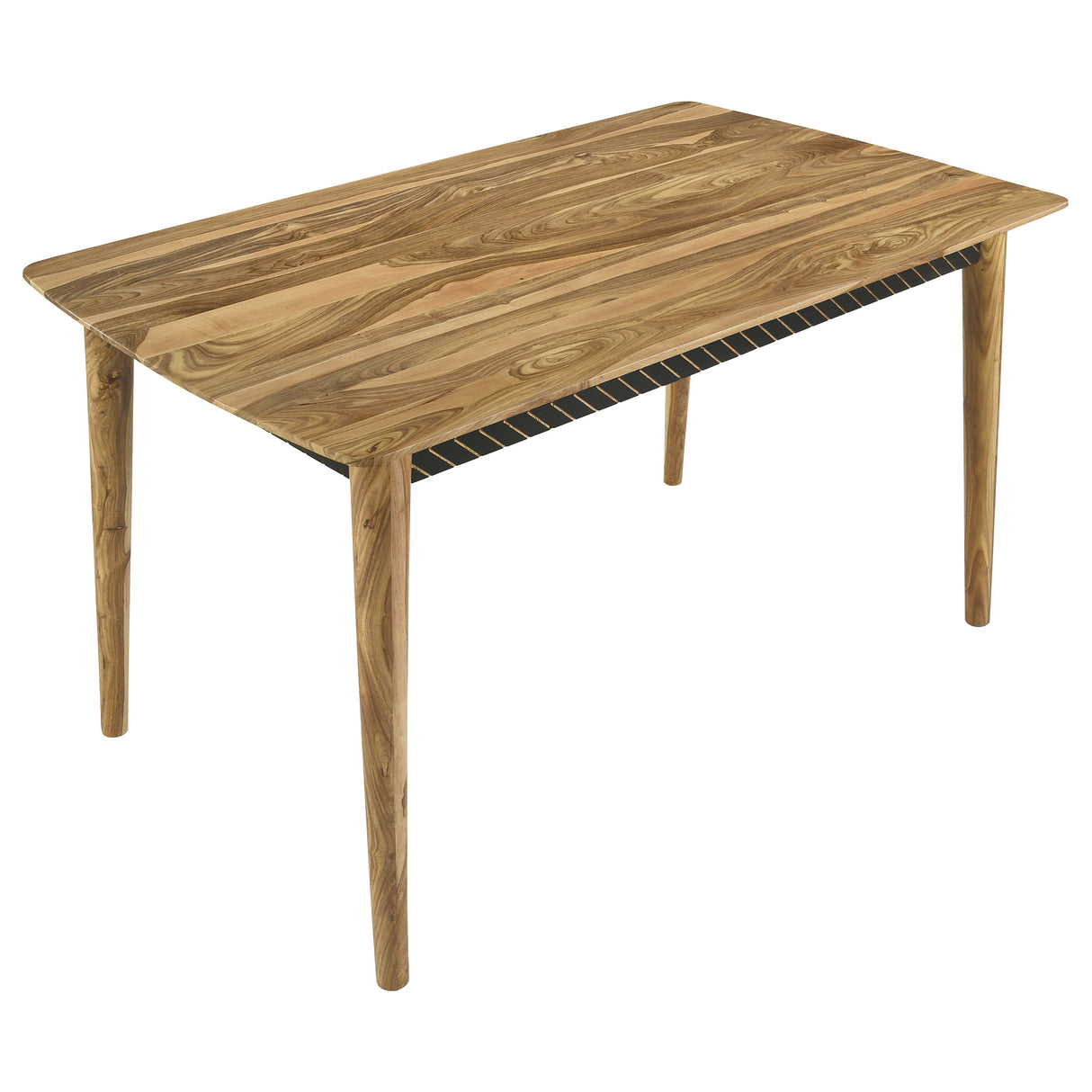 Partridge Counter Height Dining Table - galleria furniture outlet