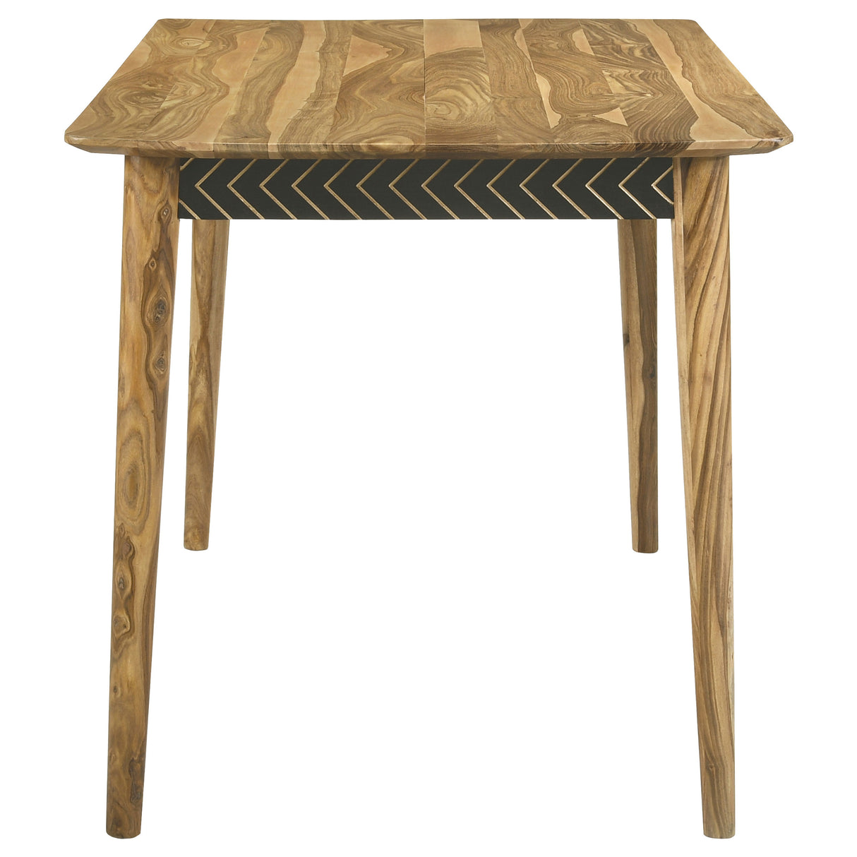 Partridge Counter Height Dining Table - galleria furniture outlet