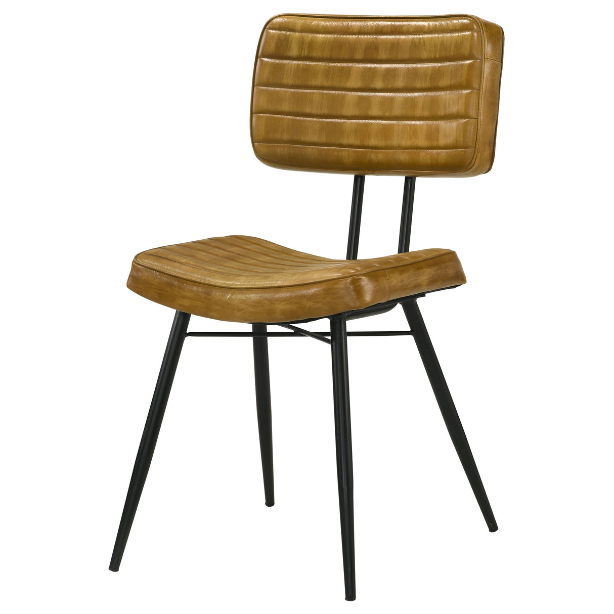 Misty Dining Side Chair - galleria furniture outlet