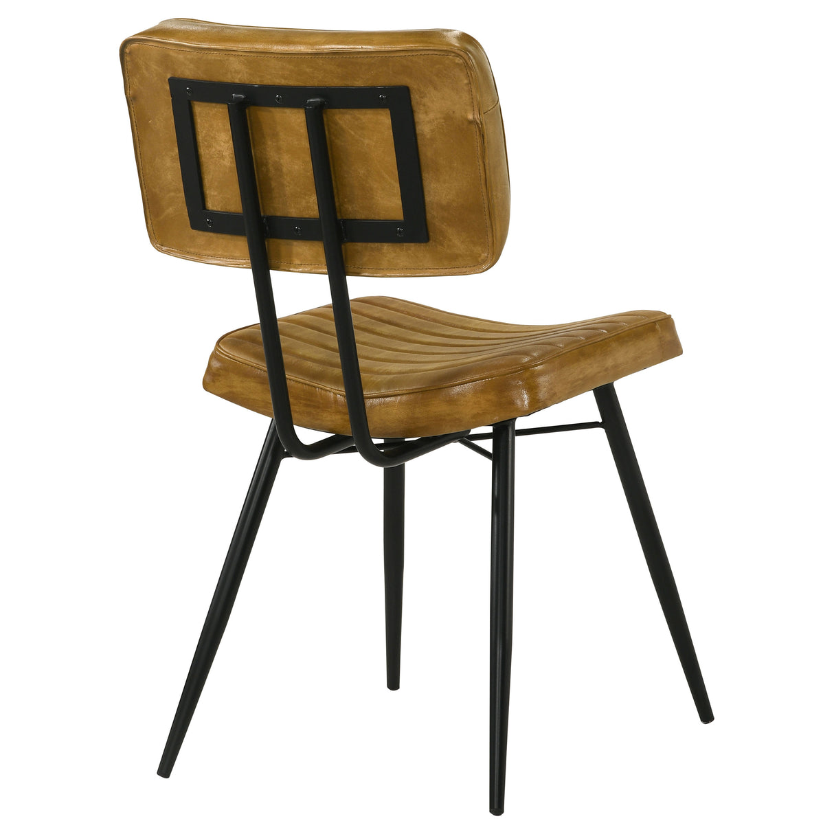 Misty Dining Side Chair - galleria furniture outlet