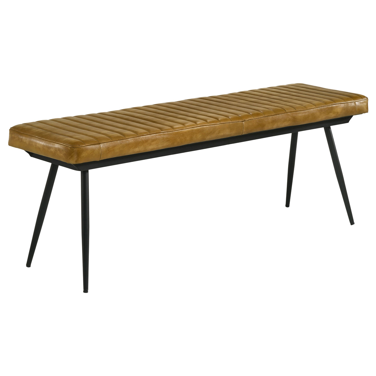 Misty Dining Bench - galleria furniture outlet
