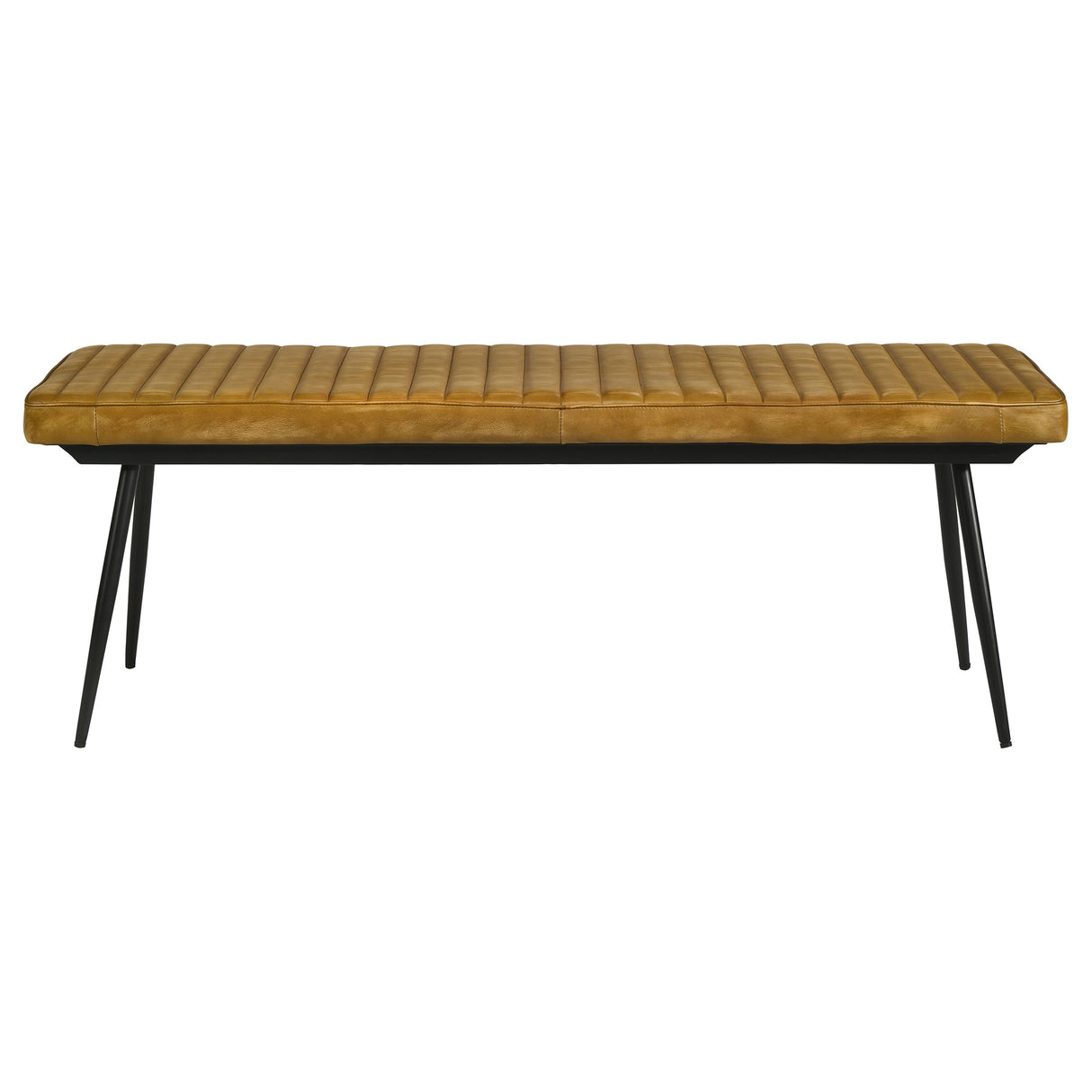 Misty Dining Bench - galleria furniture outlet