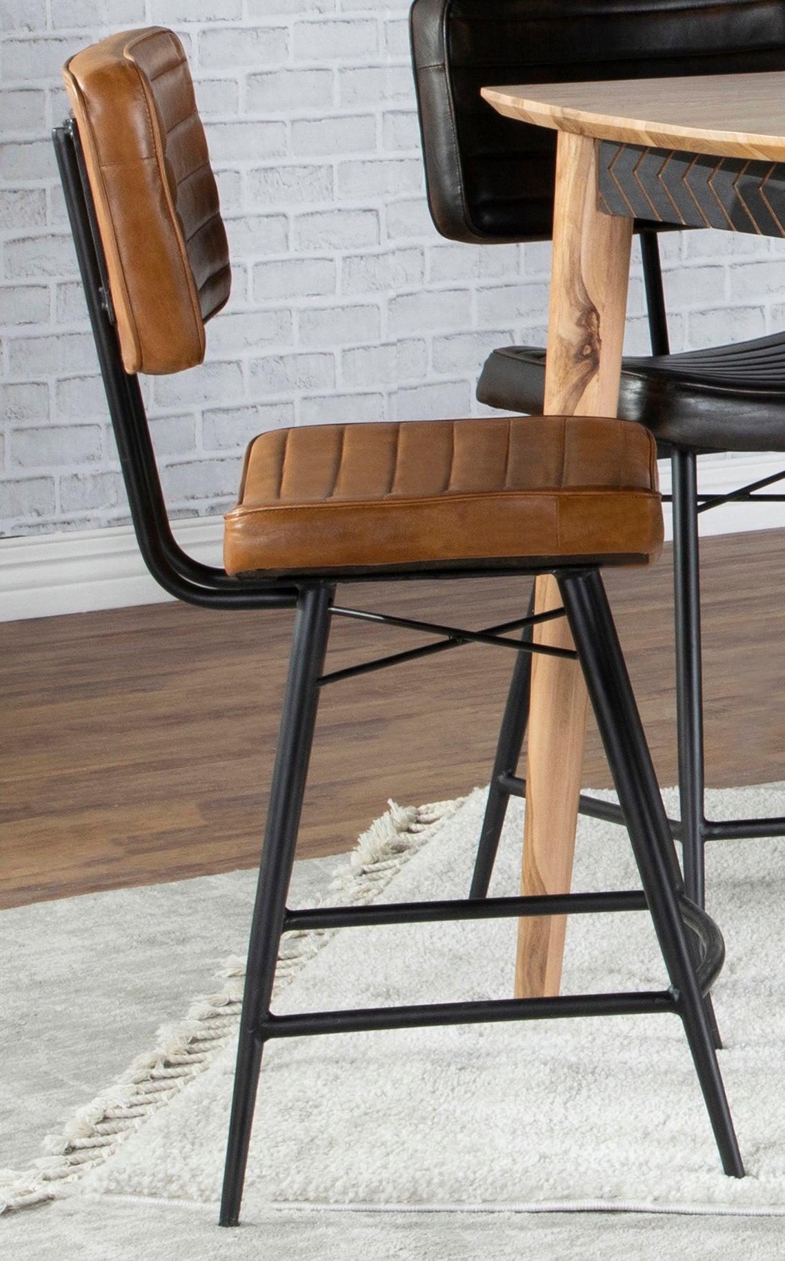 Partridge Counter Chair