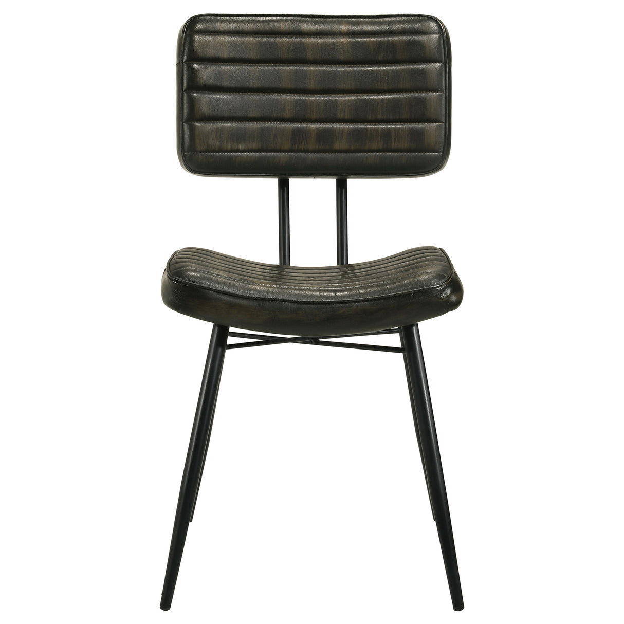 Misty Dining Side Chair - galleria furniture outlet