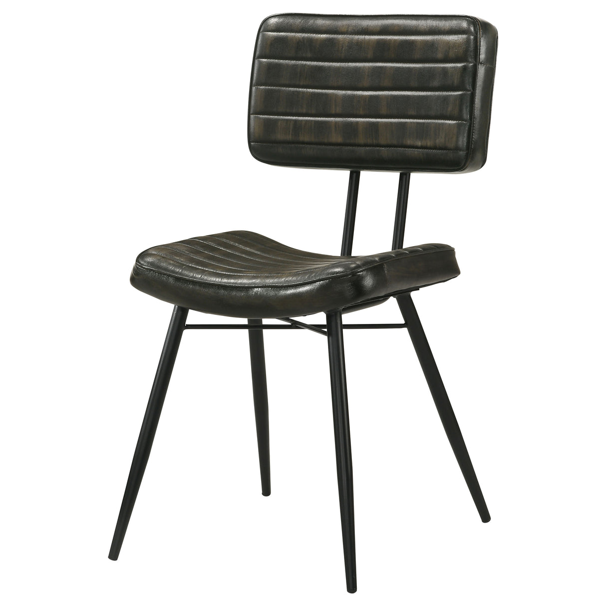 Misty Dining Side Chair - galleria furniture outlet