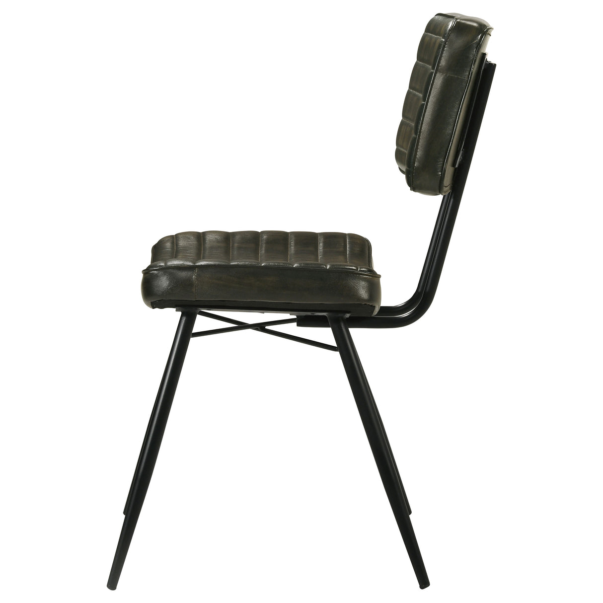 Misty Dining Side Chair - galleria furniture outlet