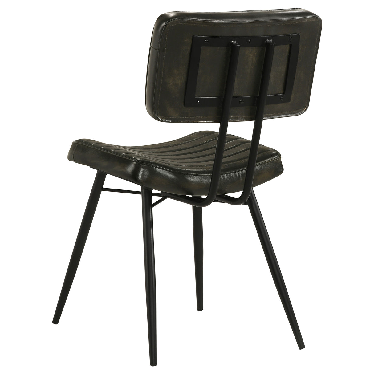 Misty Dining Side Chair - galleria furniture outlet